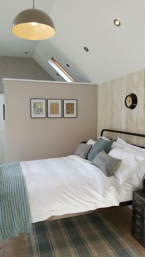 The Dorm Bed And Breakfast Eccleshall Exteriér fotografie